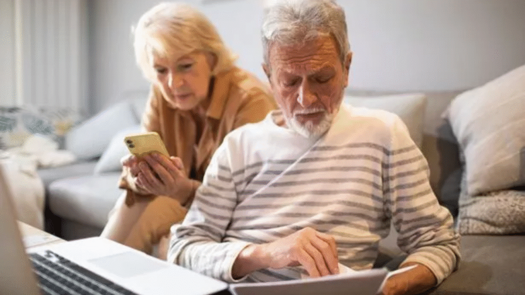 DWP Payments Explained: How You Could Boost Your Income to £1,362 Monthly!