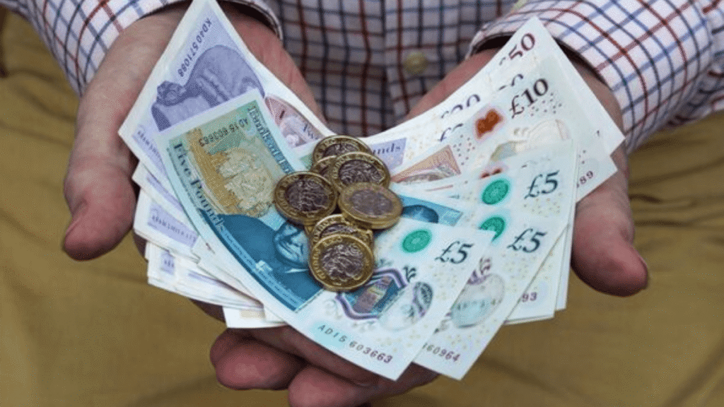 DWP Awards £5,496 in Back Payments to Older State Pensioners