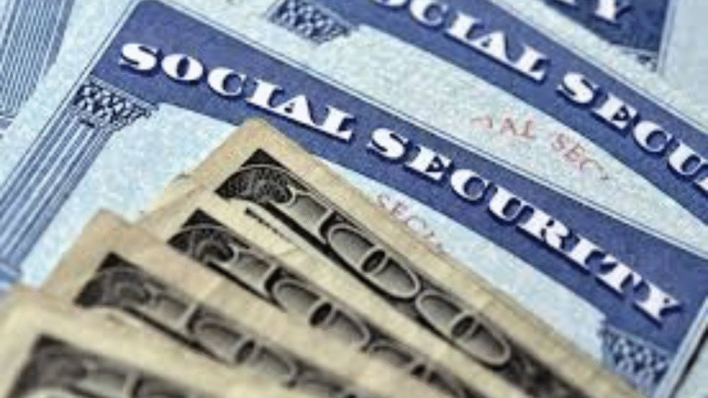 Social Security's New Benefit Clawback Policy – Are You at Risk