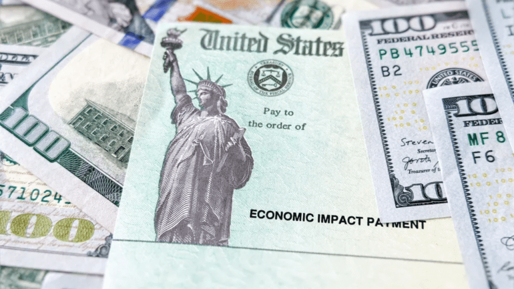 $1702 Stimulus Checks Rolling Out in August 2025 – Eligibility, Payment Dates & Key Updates