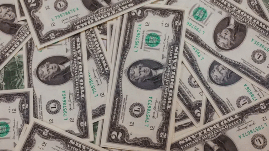 Breaking Down the August 2025 Stimulus Payments: Will You Get Your Share