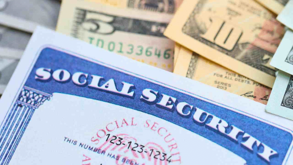 Social Security to Implement Major Changes Starting in August