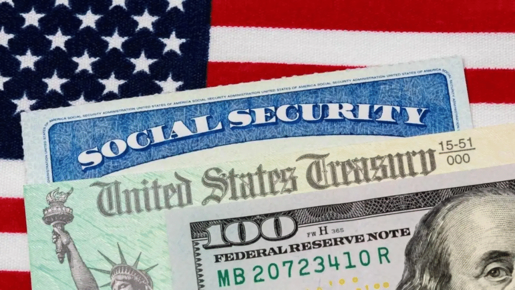Social Security Shake-Up: Millions May Lose Easy Access Starting August 18 – Are You Ready?