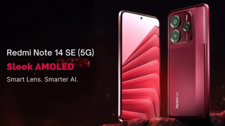 Smart Lens. Smarter AI.