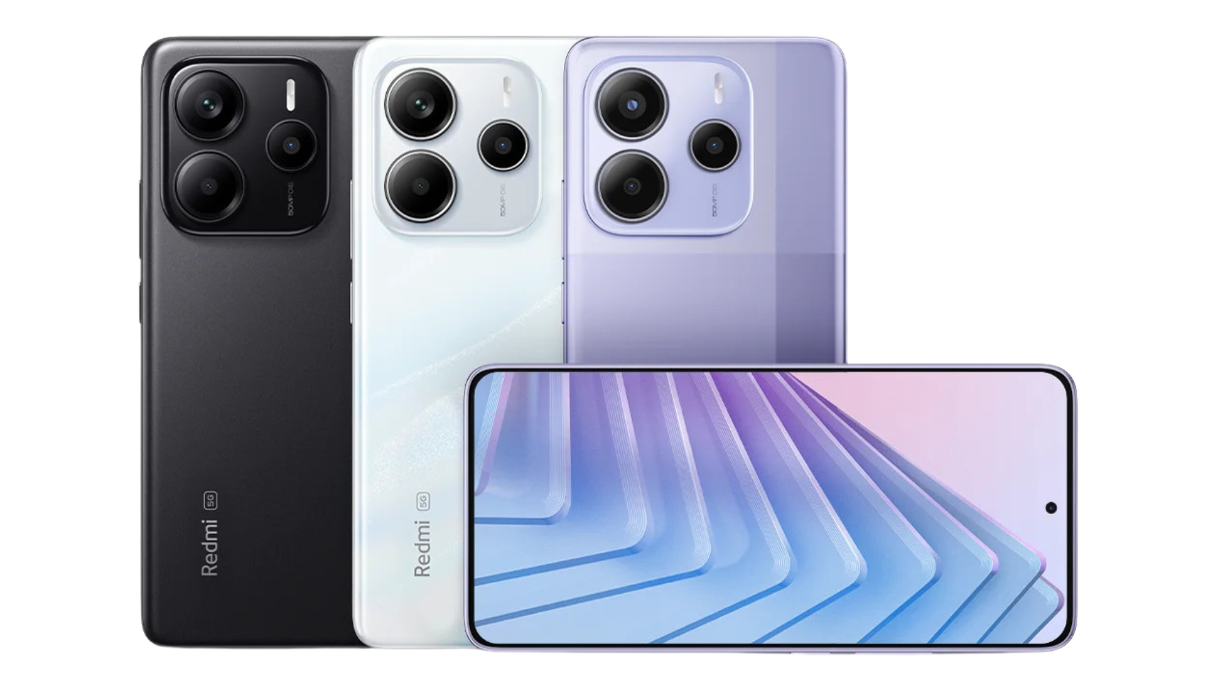 urbanshub (38) Redmi Note 14 SE 5G: Sleek AMOLED Display at Affordable Price
