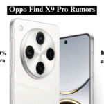 Oppo Find X9 Pro Leaks: Launch Timeline, Price, and Features Ahead of October Release