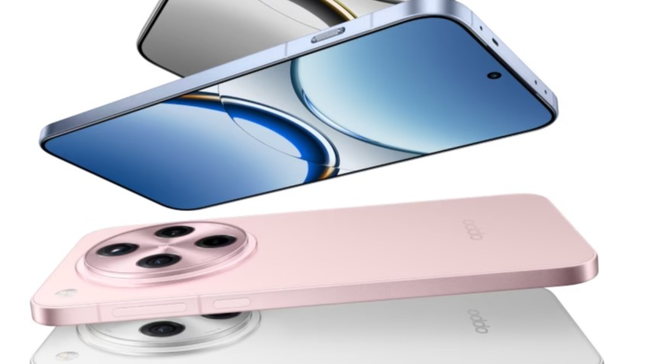 urbanshub (48) Oppo Find X9 Pro Leaks: Launch Timeline, Price, and Features Ahead of October Release