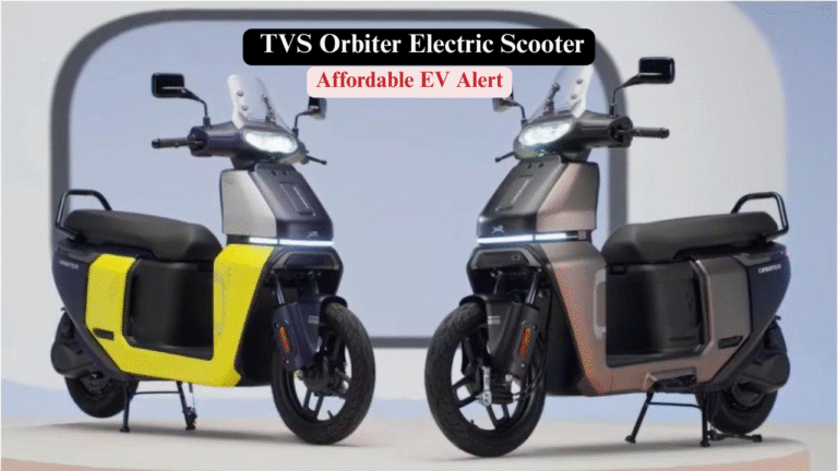 Affordable EV Alert