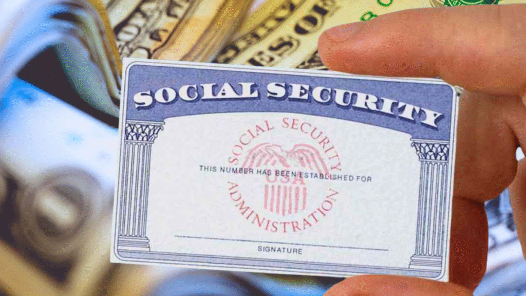 Social Security Announces August 2025 Payment Dates by Birth Date