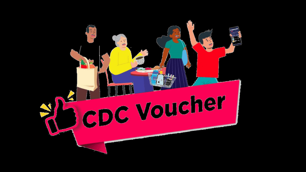 Singapore Budget 2025: How SG60 and CDC Vouchers Help Families Beat Rising Costs