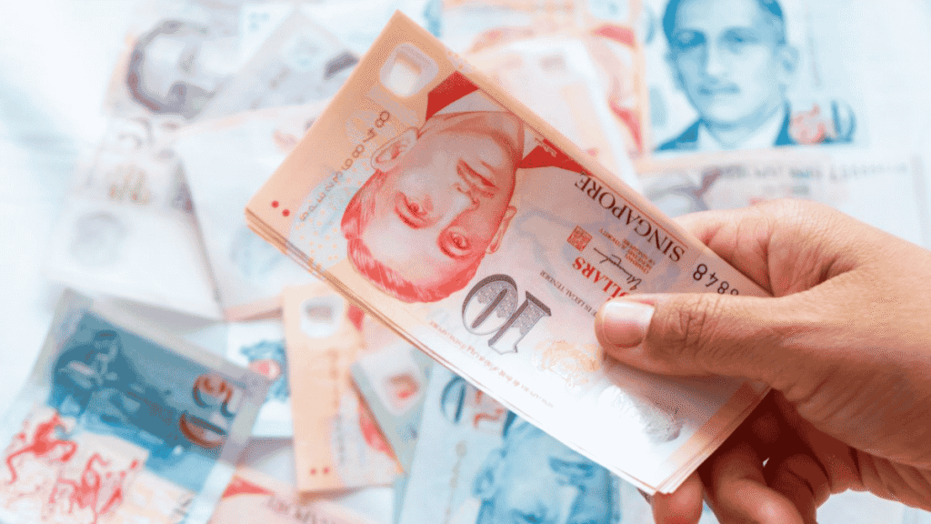 Singapore’s S$1,200 Relief Initiative Rollout in August 2025: What You Need to Know
