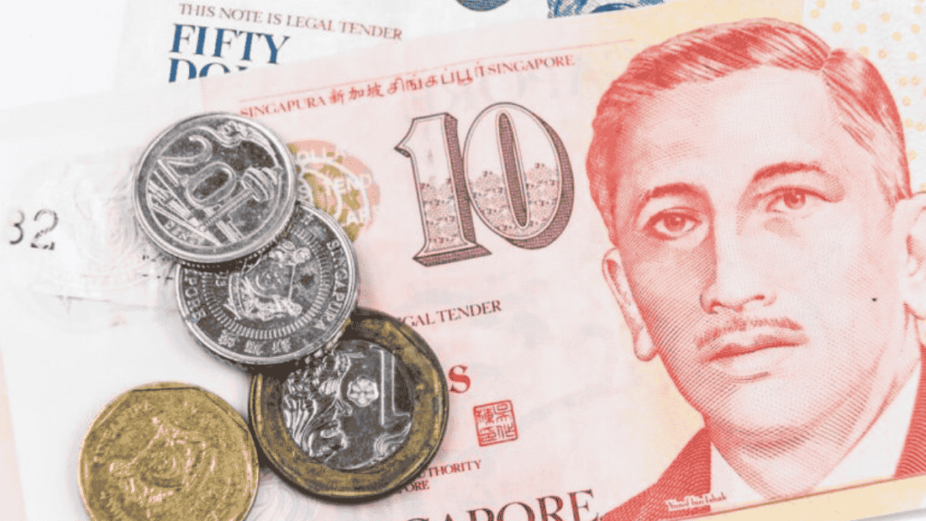Singapore GST Voucher 2025: Get Up to $850 Cash – Eligibility & Key Dates