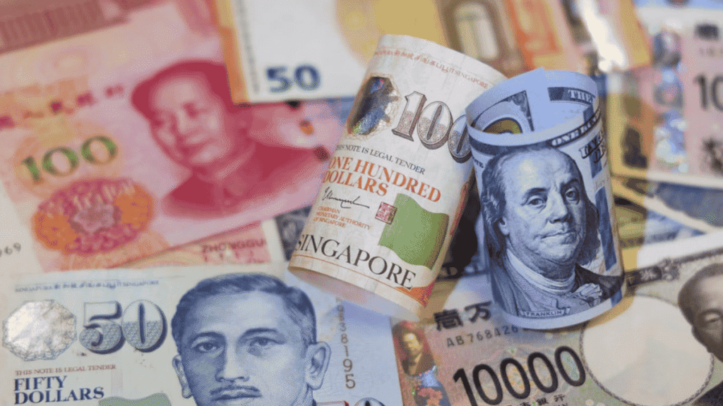 $490 Cash Payment and CDC Vouchers in Singapore 2025 – Who Qualifies and When to Claim