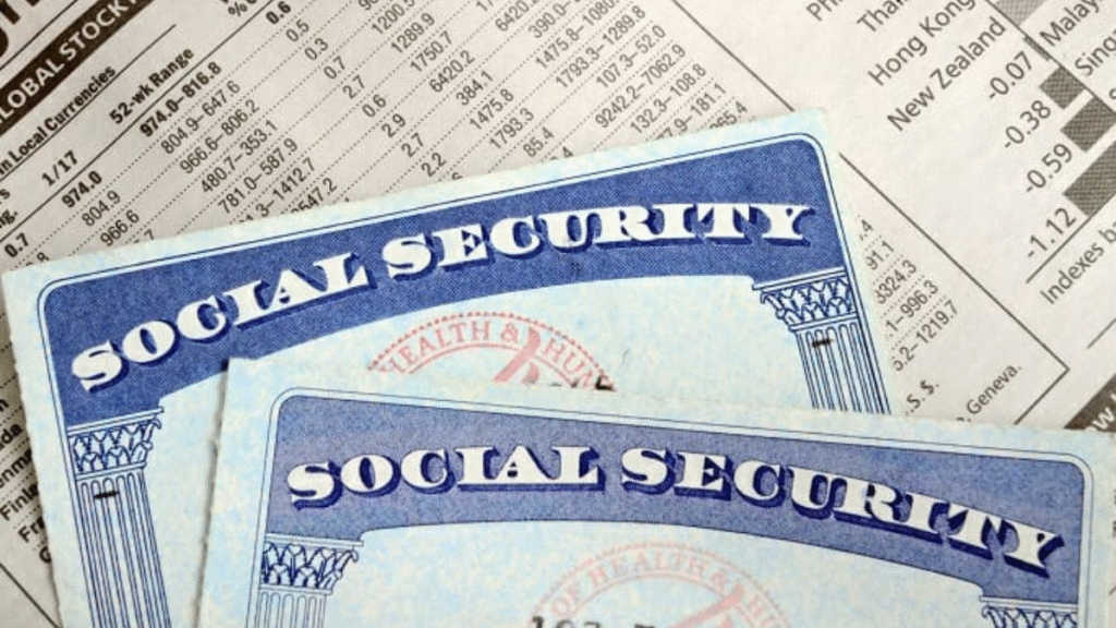 Social Security Payments Arriving This Week for SSI and Disability Beneficiaries in MD and PA