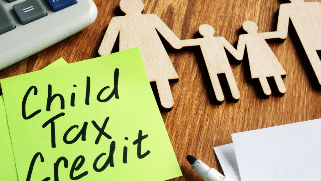 Child Tax Credit 2025: Increased Amount, Eligibility Rules & Payment Dates Explained