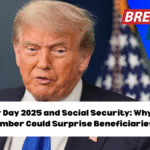 Labor Day 2025 and Social Security: Why September Could Surprise Beneficiaries