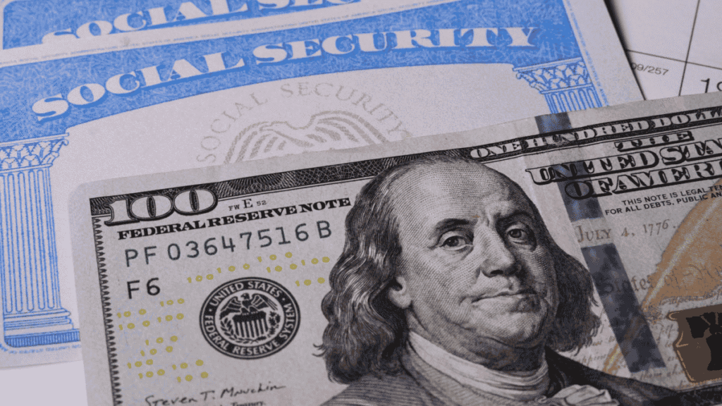 Social Security Payments Up to $5,108 Rolling Out This Week: What You Need to Know