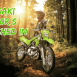 2026 Kawasaki KLX230R S Launched in India: ₹1.94 लाख में अब सबसे सस्ती ऑफ-रोड बाइक!