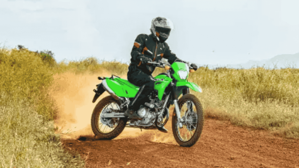 2026 Kawasaki KLX230R S Launched in India