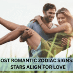 4 Most Romantic Zodiac Signs: The Stars Align for Love
