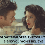 Astrology’s Wildest: The Top 4 Zodiac Signs You Won’t Believe!