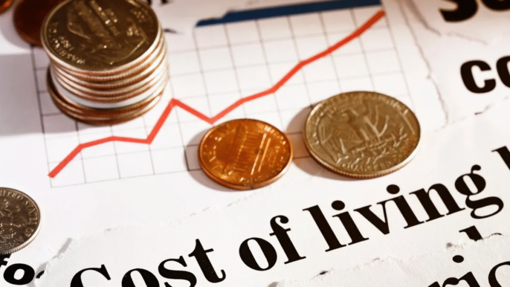 DWP Cost of Living Payment October 2025: Big Update on Eligibility & Schedule You Must Know