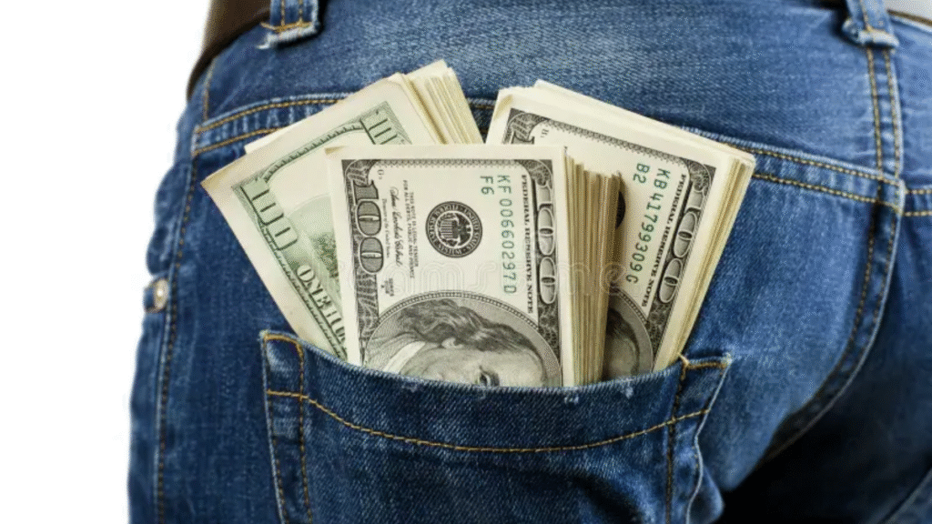 Stimulus Checks 2025: How the American Worker Rebate Act Could Put $600 in Your Pocket