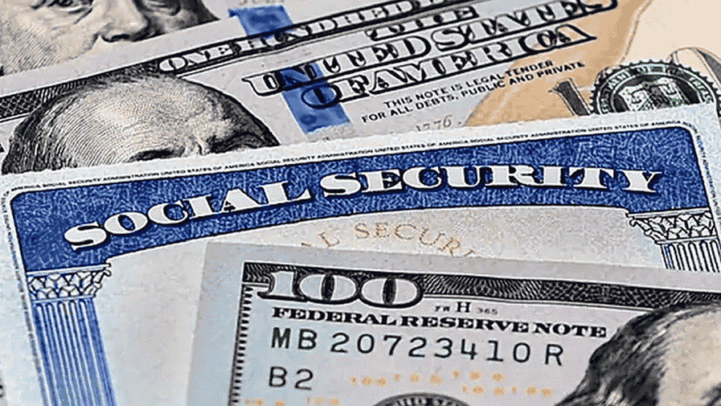 2026 COLA Projection Shakes Up Social Security:Full Report