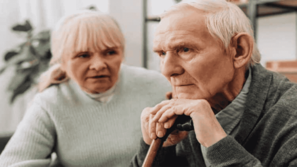 Millions of Older Americans Could Face Trouble with SSA Changes