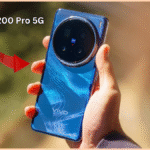 Vivo X200 Pro 5G Review: Design, Camera, and Features That Challenge DSLR Power