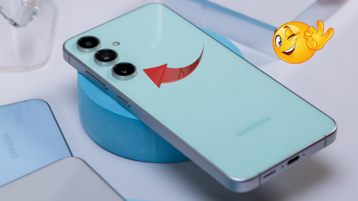 Samsung Galaxy S25 FE