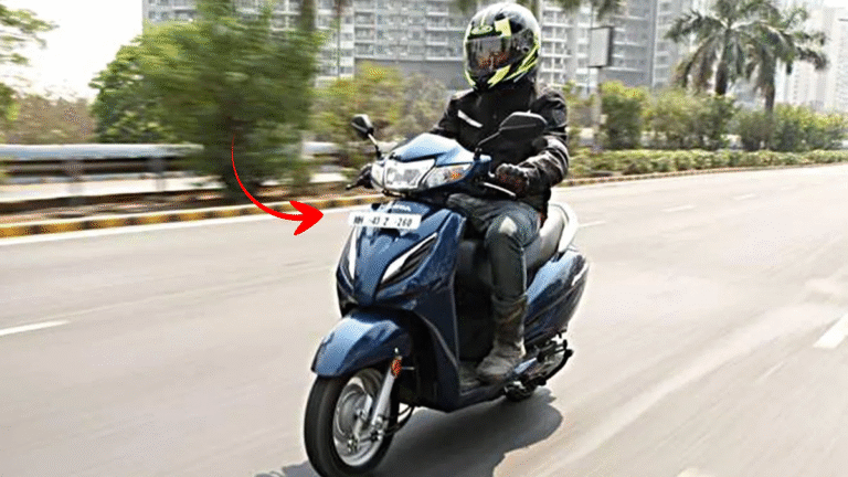 Honda Bikes and Scooter Prices Reduced