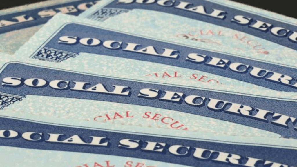 Social Security COLA Could Increase 2.7% in 2026