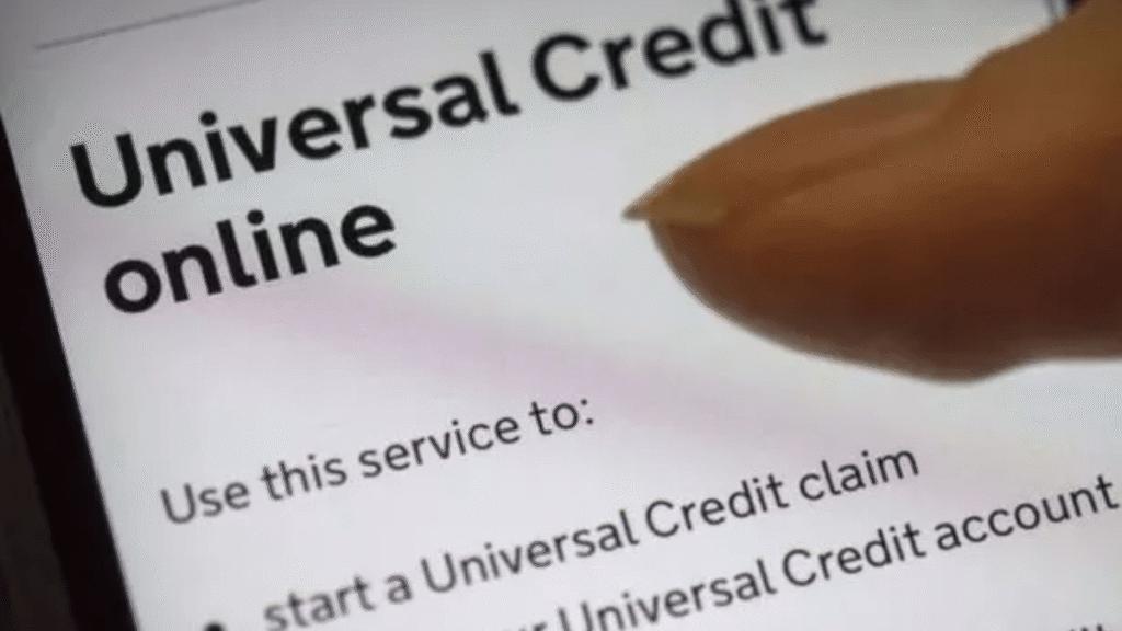 DWP Confirms These Mistakes Can Wipe Out Your Universal Credit Payments