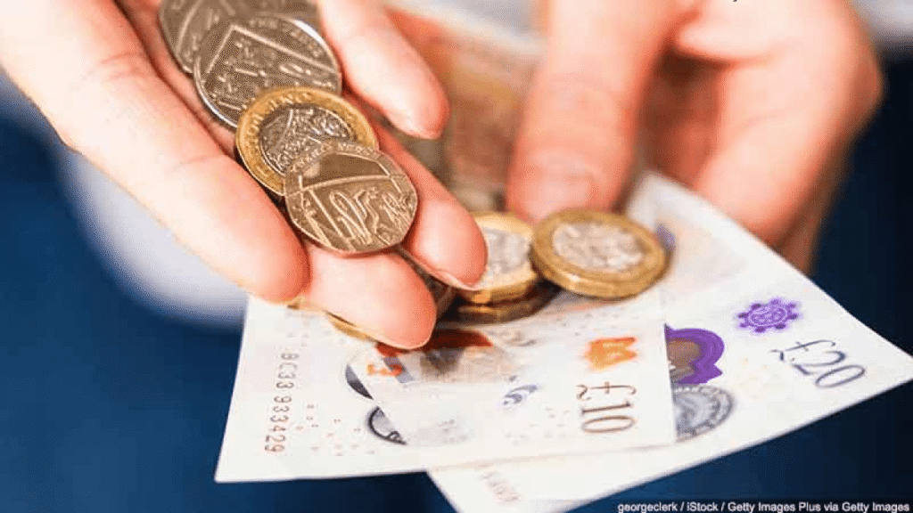 UK Minimum Wage September 2025