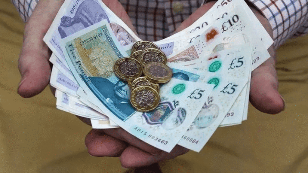 UK Pensioners Furious as DWP Cuts Payments Without Warning