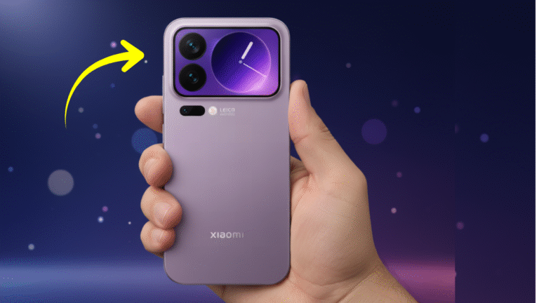 Xiaomi 17 Pro Max